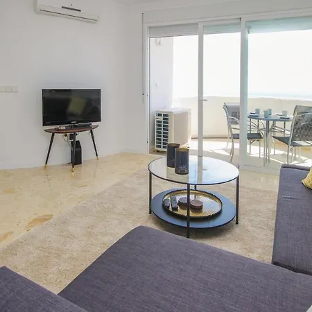 Sunny In Марбелья