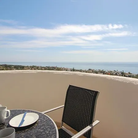 Апартаменты Sunny In