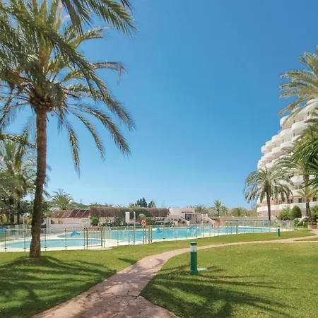 Sunny In * Marbella