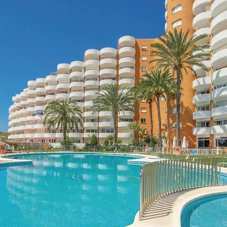 Apartment Sunny In Marbella
