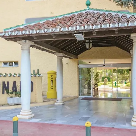 Apartment Sunny In Marbella