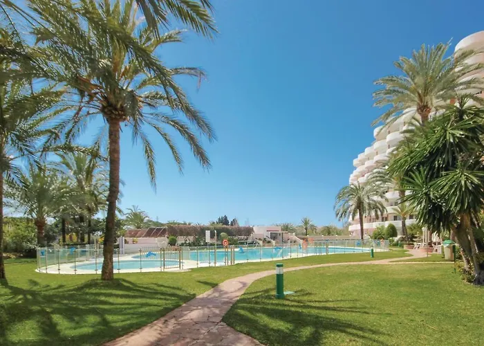 Sunny In * Marbella