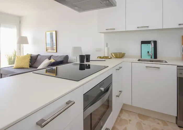 Sunny In Appartement *