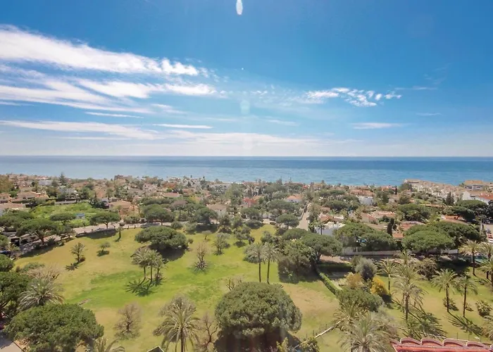 Apartamento Sunny In