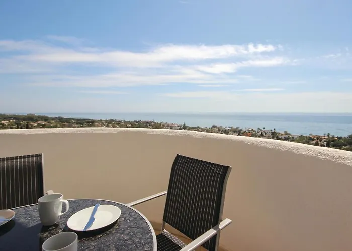 Appartement Sunny In